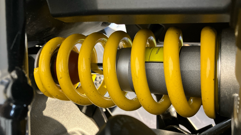 Ducati Desert X DesertX (22MY)